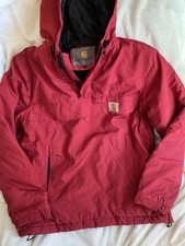 Carhartt WIP nimbus giacca