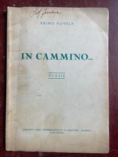 Primo novale cammino - –, cammino…