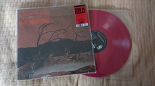 C. A. Quintet ‎– Trip Thru Hell - Red Vinyl Reissue Sundazed US 2023 Cult Psych