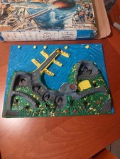 SOLDATINI ATLANTIC PLASTICO MP 211 MARINAI D ITALIA CON SCATOLA