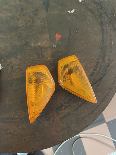 Coppia frecce ducati - coppia,