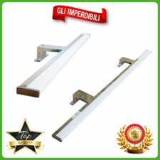 LUCE LED APPLIQUE LAMPADA DA