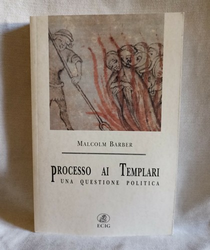 Processo templari una - processo, ai