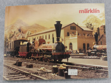 Marklin 1999/2000 E Railroad