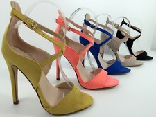 Scarpe sandali donna elegante