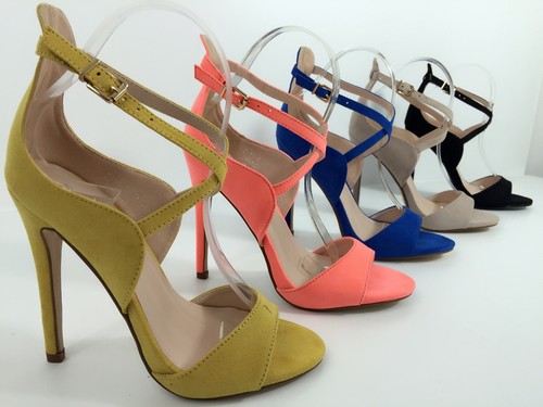 Scarpe sandali donna elegante