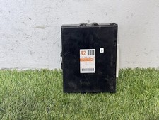 CENTRALINA MOTORE SUZUKI JIMNY M13A BENZINA 33921-81AN 11220-3292