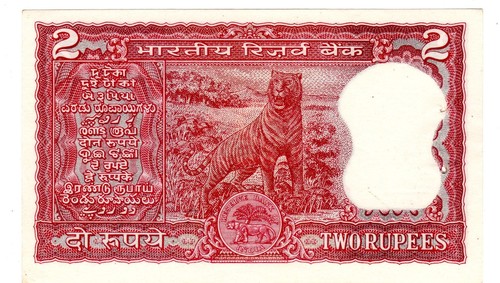 Inde india billet - india,