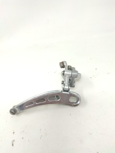 Front derailleur - ,