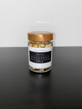 Nocciole Tostate in vasetto da