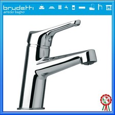 Paini BIOS Miscelatore Lavabo