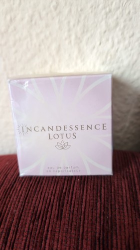Avon incandessence lotus - incandessence, ml