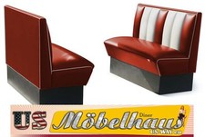 2HW120r Americana Divano Diner