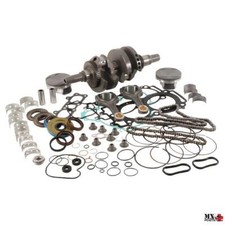 KIT REVISIONE MOTORE COMPLETO