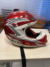Casco Cross/Motard MT Helmet