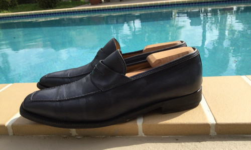 Mocassini casual stefanobi - casual,