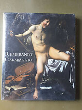 Taco Dibbits, Duncan Bull - Rembrandt. Caravaggio - 5 Continents, 2006 -  NUOVO