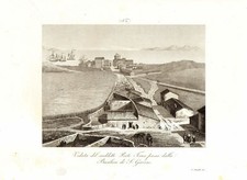 PORTO TORRES SASSARI SARDEGNA