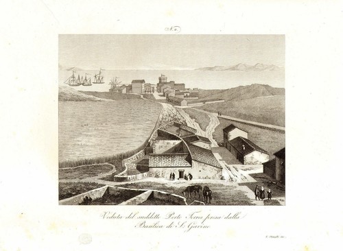 Porto torres sassari sardegna - torres,