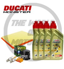 Kit/tagliando Ducati