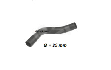 Manicotto inferiore vaschetta