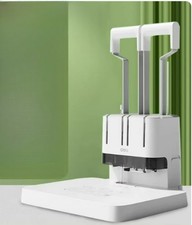 Rivettatrice Termica Manuale