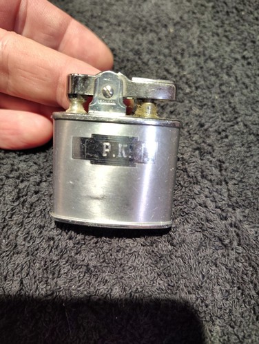 Rare vintage 1950s ronson - rare,