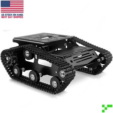 Smart Robot Platform DIY