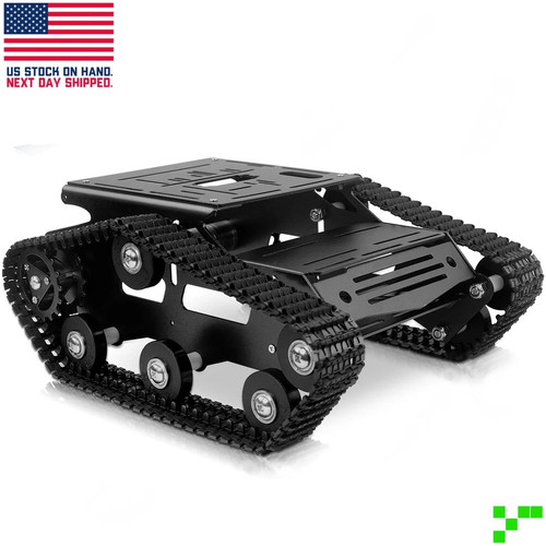 Smart robot platform diy - smart,