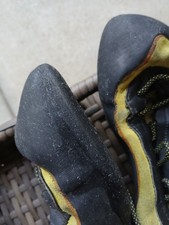 Scarpe da arrampicata La