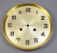 Grande vecchio orologio GUSTAV