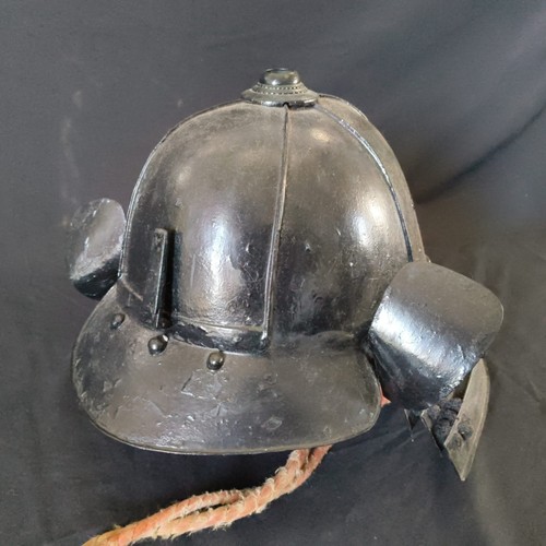 Autentico elmetto kabuto - autentico,