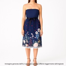 H2O Italia Abito Corto Da