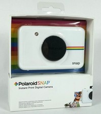 POLAROID SNAP POLSP01W