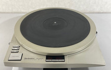Technics SP-15 Giradischi