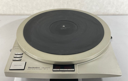 Technics giradischi - technics,