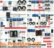 Kit riparazione Revox B77 MK1