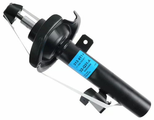Ammortizzatore sachs 313 - sachs, 411