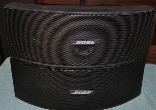 Bose 151 altoparlanti - bose, se