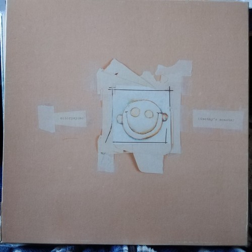 Motorpsycho timothy s - motorpsycho,