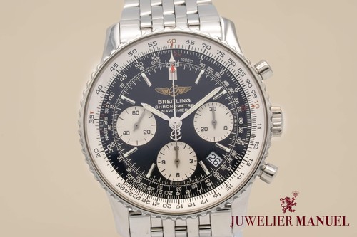 Breitling navitimer a23322 - breitling,