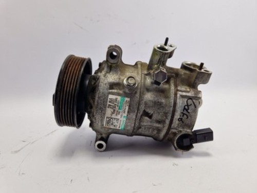 Compressore aria condizionata - compressore,