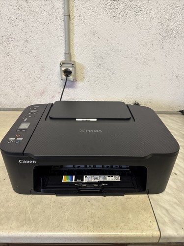 Stampante canon ts3750i per - stampante,