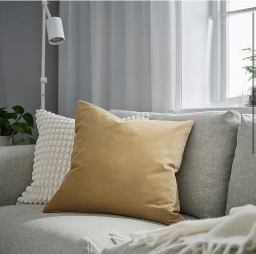 Copricuscino ikea sanela - ikea,