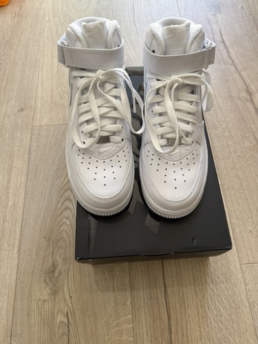 Supreme nike air force - nike,