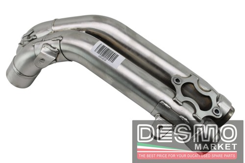 Body ducati 916 - ducati, sps