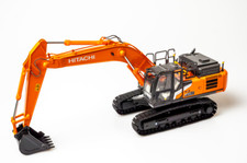 Escavatore idraulico modello