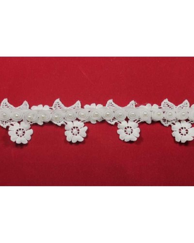 Passamaneria macrame - 50,