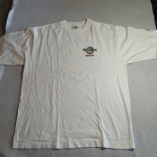 Maglietta vintage hard rock - maglietta,