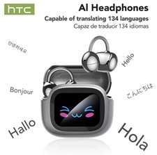 HTC NE32 auricolari bluetooth